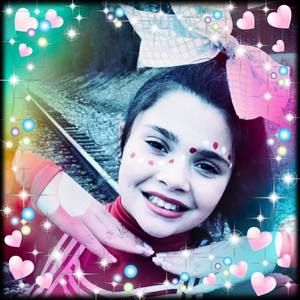 Meet your Posher, Carolyn